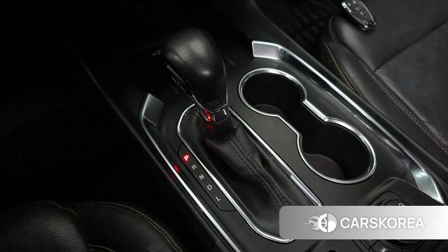 Chevrolet (GM Daewoo) Traverse id 4231766 из Кореи 34