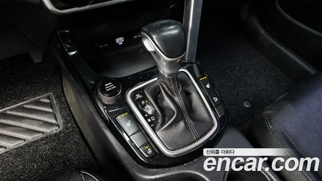 Kia Seltos id 2441248 из Кореи 19