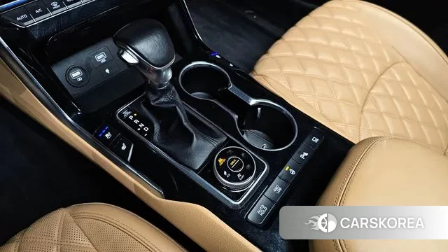 Kia Mohave Master id 3362507 из Кореи 19