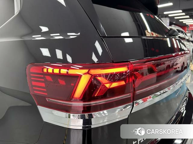 Volkswagen Tourang id 4299756 из Китая 27