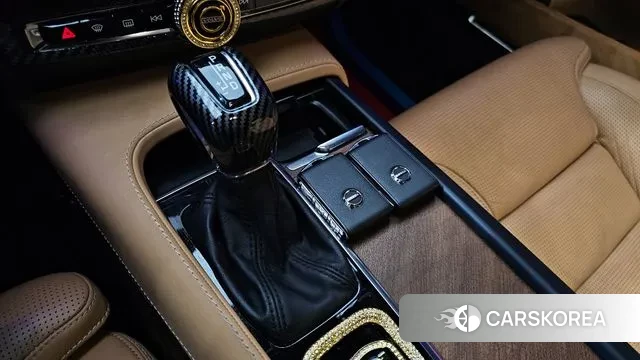 Volvo S90 id 3553028 из Кореи 19