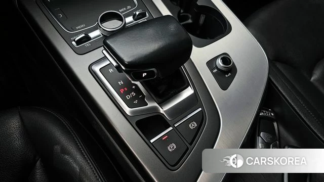 Audi Q7 (4M) id 4390133 из Кореи 31