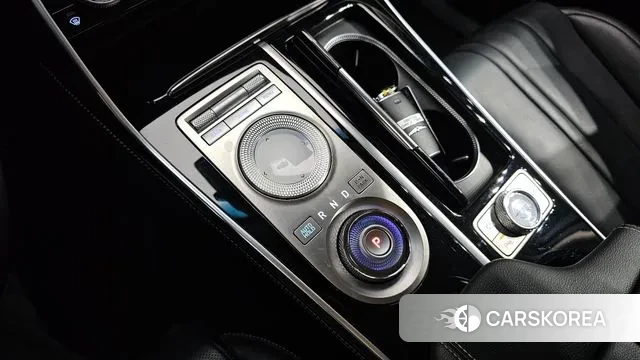 Genesis GV80 id 3478696 из Кореи 19