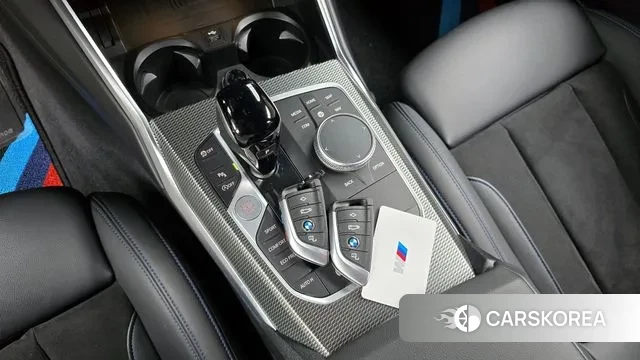 BMW 3 Series (G20) id 3032724 из Кореи 19