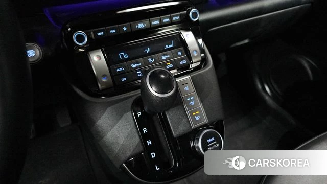 Hyundai Casper id 4613548 из Кореи 29