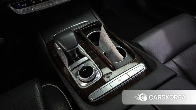 Kia More K9 id 4698930 из Кореи 33