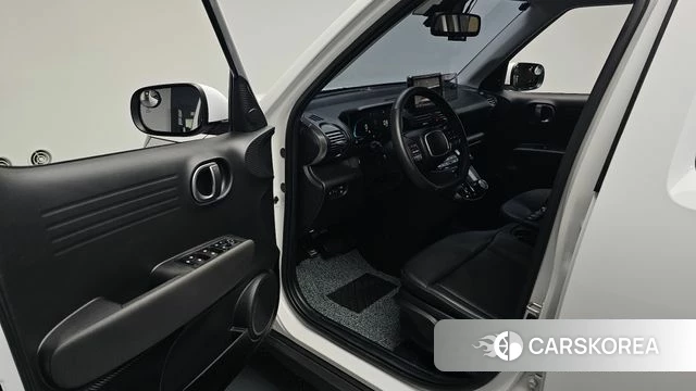 Hyundai Casper id 4871041 из Кореи 31