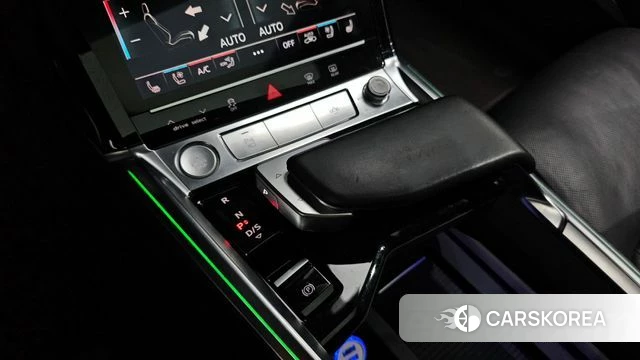 Audi e-Tron id 4331091 из Кореи 19