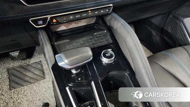 Renault Korea (Samsung) Grand Coleos id 4590485 из Кореи 39