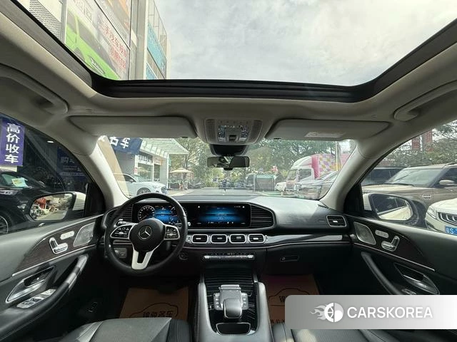 Mercedes-Benz GLE (import) id 4263659 из Китая 28
