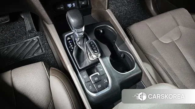 Hyundai Santa Fe TM id 3599073 из Кореи 19