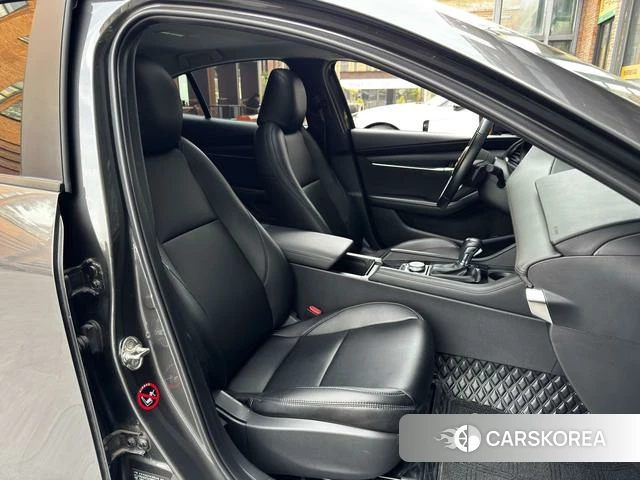 Mazda 3 Angkesaila id 4301641 из Китая 19