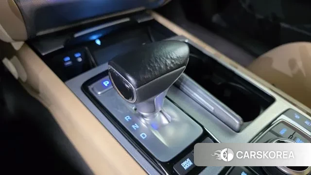 Genesis G80 id 3319710 из Кореи 19