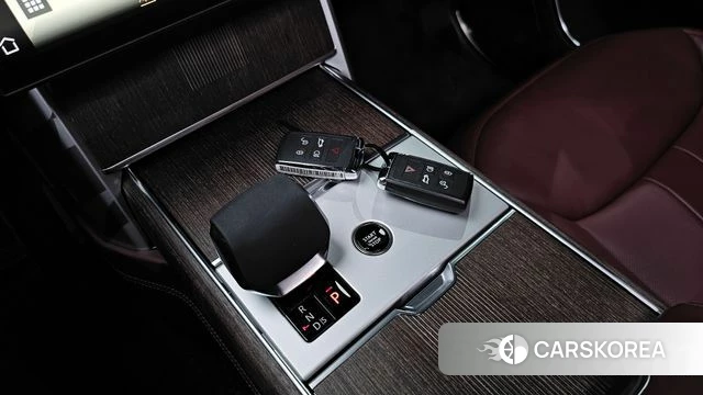 Land Rover Range Rover 5th Generation id 3841064 из Кореи 19