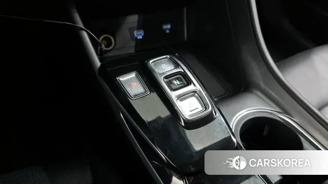 Hyundai Sonata (DN8) id 3526017 из Кореи 19