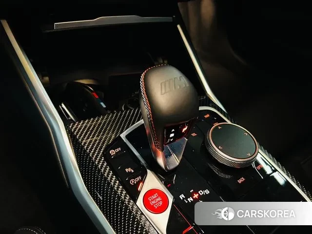 BMW M2 (G87) id 3031377 из Кореи 19