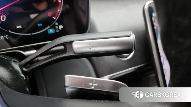 Mercedes-Benz S-Class W223 id 3650111 из Кореи 19