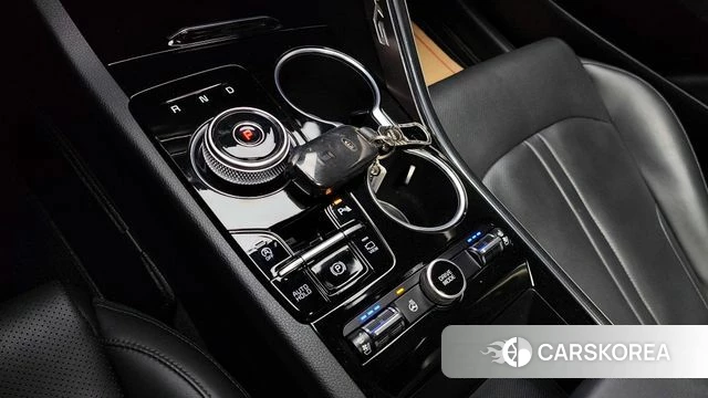 Kia K5 3rd generation id 4202739 из Кореи 19