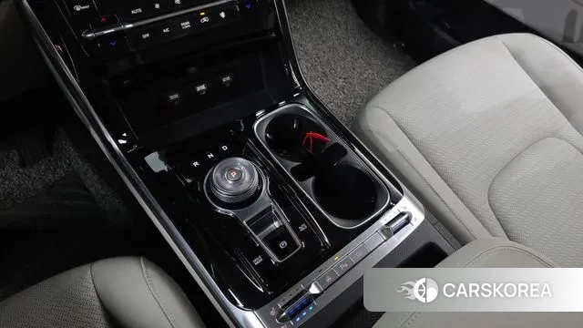 Kia Carnival 4th generation id 3690787 из Кореи 19