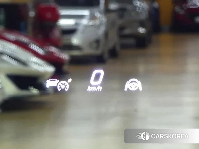 Mercedes-Benz GLE-Class W167 id 3021916 из Кореи 19