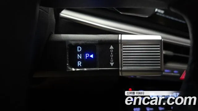 Hyundai Grandeur Hybrid (GN7) id 2384884 из Кореи 19