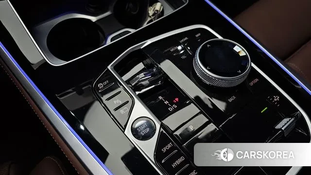 BMW X5 (G05) id 3674551 из Кореи 19