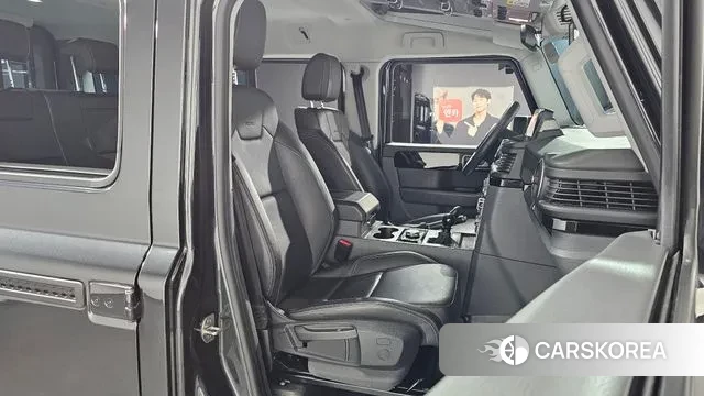 Ineos Grenadier id 3523381 из Кореи 19