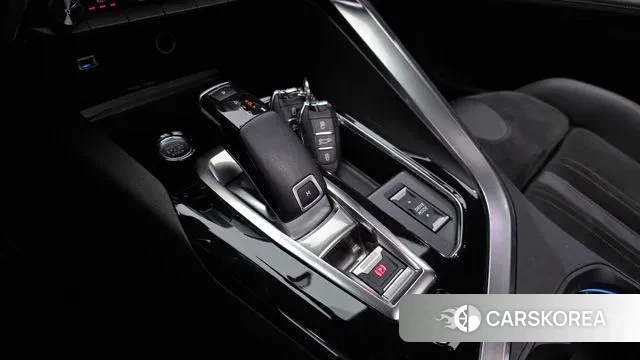 Peugeot 5008 second generation id 3483571 из Кореи 19