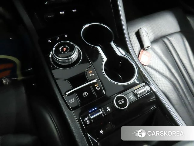 Kia K5 Hybrid 3rd Generation id 4741230 из Кореи 19