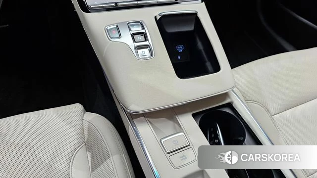 Hyundai The New Grandeur IG id 4641613 из Кореи 31