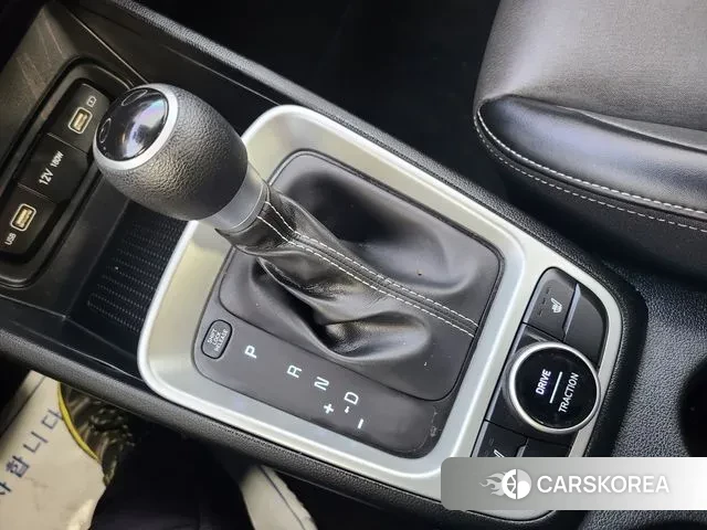 Hyundai Venue id 3416572 из Кореи 18