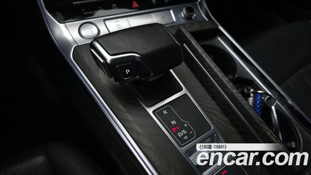 Audi A6 (C8) id 2826218 из Кореи 19