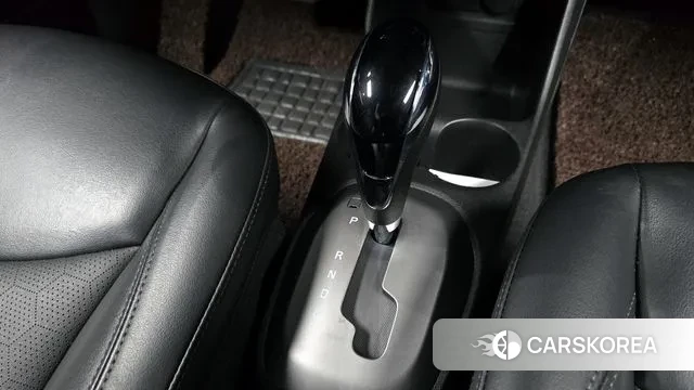 Chevrolet (GM Daewoo) The New Spark id 3024427 из Кореи 19