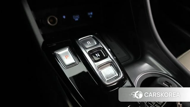 Hyundai Sonata (DN8) id 4684120 из Кореи 19