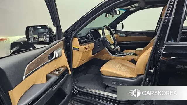 Kia Mohave Master id 3722986 из Кореи 19