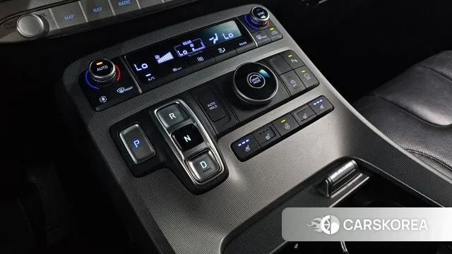 Hyundai Palisade id 3033710 из Кореи 19