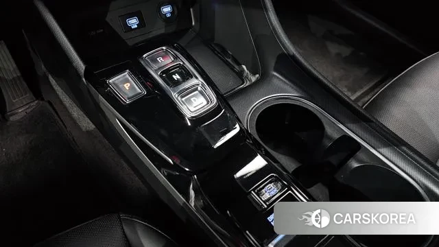 Hyundai Sonata (DN8) id 3362390 из Кореи 19