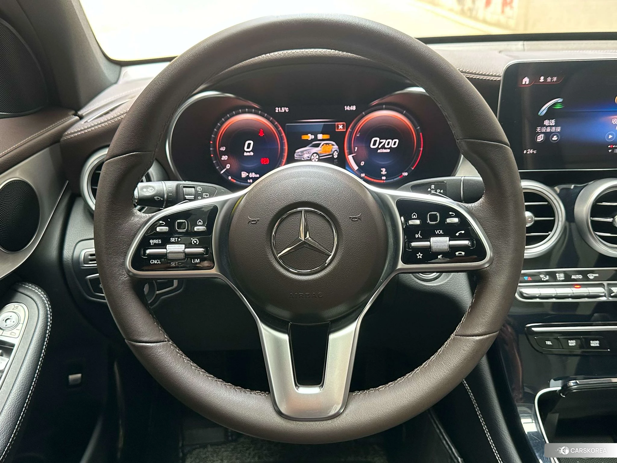 Mercedes-Benz GLC id 4467359 из Китая 14