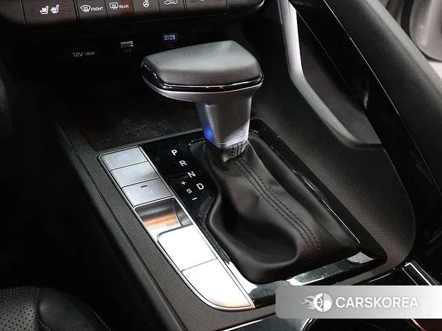 Hyundai Avante (CN7) id 3318241 из Кореи 19