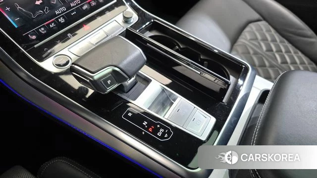Audi Q7 (4M) id 4579124 из Кореи 19