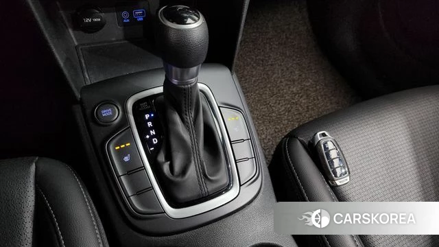 Hyundai Kona id 3880324 из Кореи 19