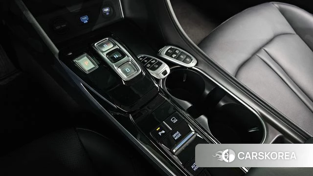 Hyundai Sonata Hybrid (DN8) id 3941225 из Кореи 19