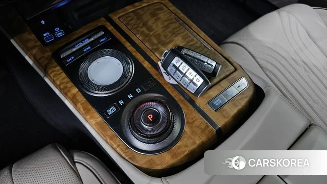 Genesis G80 (RG3) id 4609256 из Кореи 19