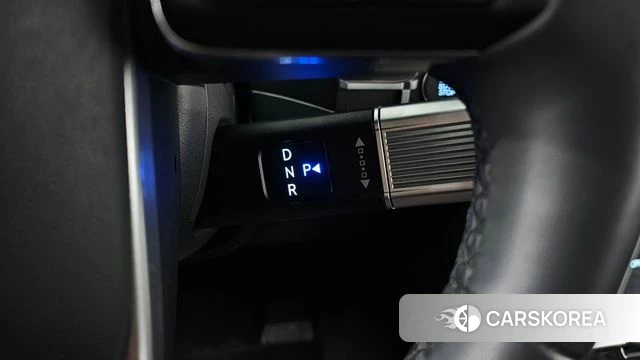 Hyundai Santa Fe (MX5) id 3914494 из Кореи 19