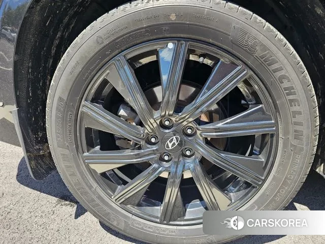 Hyundai Palisade id 3041314 из Кореи 9