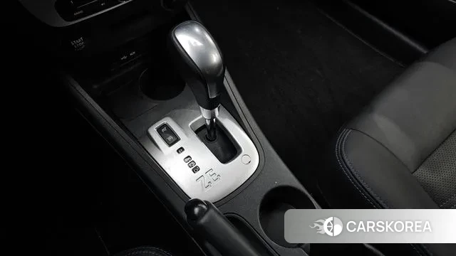 Renault Korea (Samsung) SM3 Z.E. id 3004558 из Кореи 19