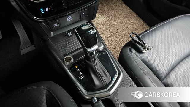 Ssangyong Berry New Tivoli id 4711648 из Кореи 19