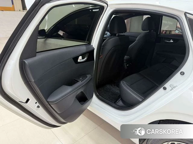Kia K3 id 4259432 из Китая 22