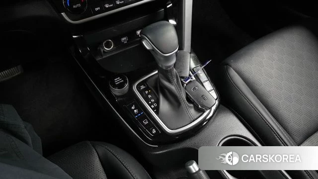 Kia Seltos id 3923577 из Кореи 19