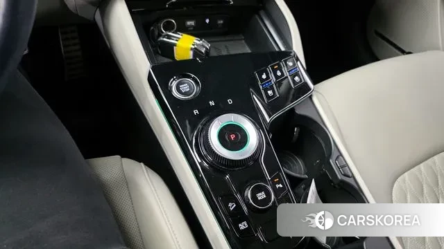 Kia Sportage 5th Generation Hybrid id 3053017 из Кореи 19